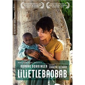 Lili et le Baobab (20007)