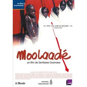 Moolaadé (20004)